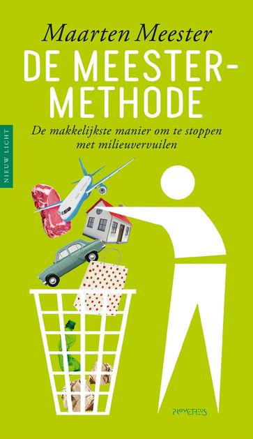 De meester-methode - Maarten Meester