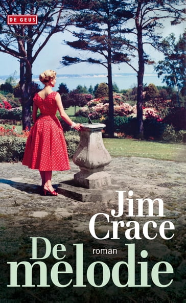 De melodie - Jim Crace