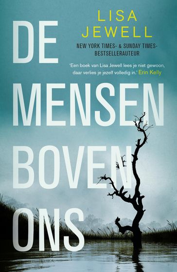 De mensen boven ons - Lisa Jewell