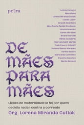 De mães para mães