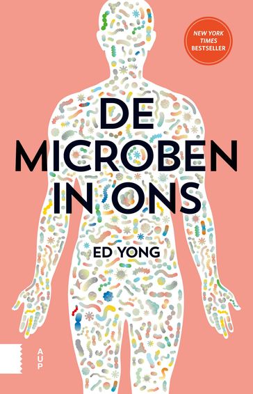 De microben in ons - Ed Yong