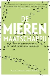 De mierenmaatschappij