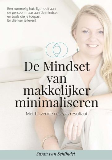 De mindset van makkelijker minimaliseren - Susan van Schijndel-Gerrits