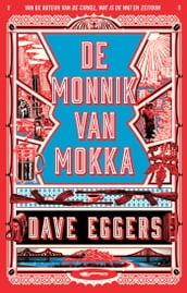 De monnik van Mokka