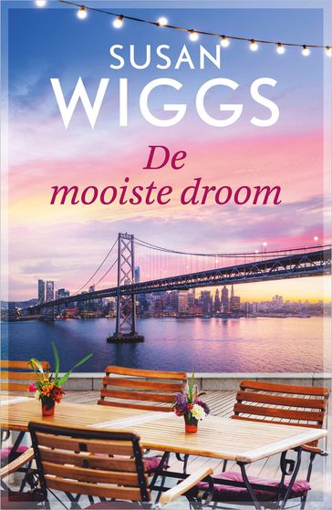 De mooiste droom - Susan Wiggs