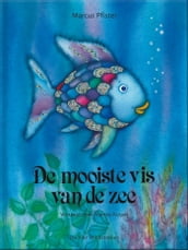 De mooiste vis van de zee