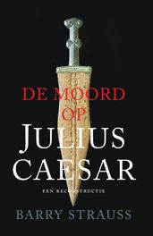 De moord op Julius Caesar