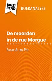 De moorden in de rue Morgue van Edgar Allan Poe (Boekanalyse)