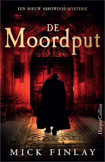 De moordput - Mick Finlay