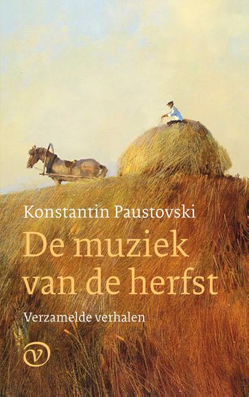 De muziek van de herfst - Konstantin Paustovski