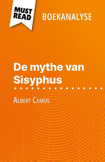 De mythe van Sisyphus van Albert Camus (Boekanalyse) - Alexandre Randal