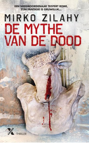 De mythe van de dood - Mirko Zilahy