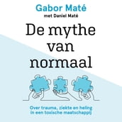 De mythe van normaal