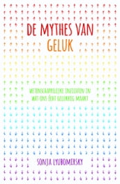 De mythes van geluk