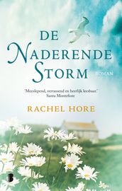 De naderende storm