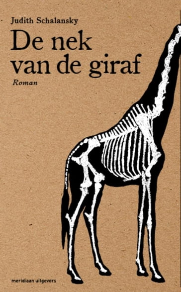 De nek van de giraf - Judith Schalansky