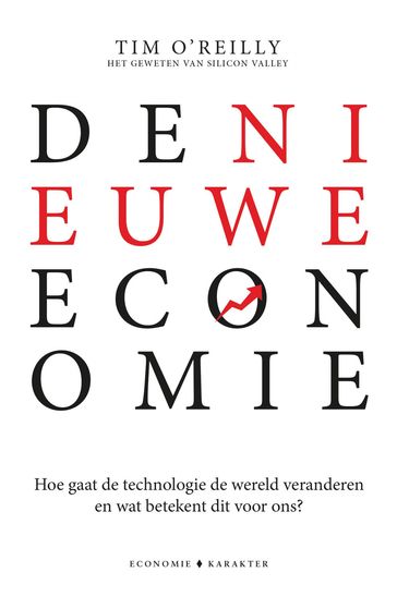 De nieuwe economie - Tim O