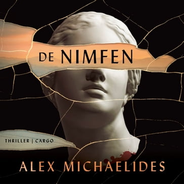 De nimfen - Alex Michaelides