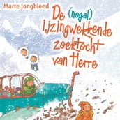 De (nogal) ijzingwekkende zoektocht van Herre