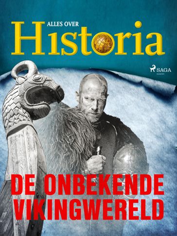 De onbekende Vikingwereld - Alles Over Historia