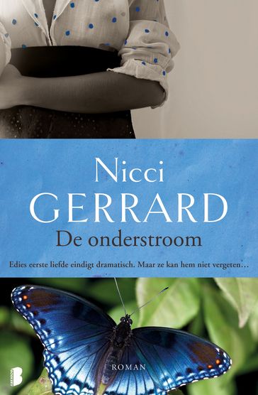 De onderstroom - Nicci Gerrard