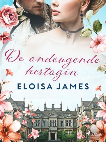 De ondeugende hertogin - Eloisa James