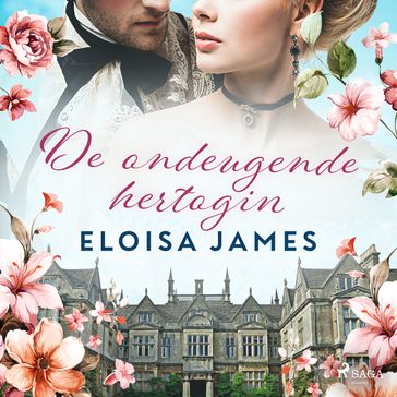 De ondeugende hertogin - Eloisa James