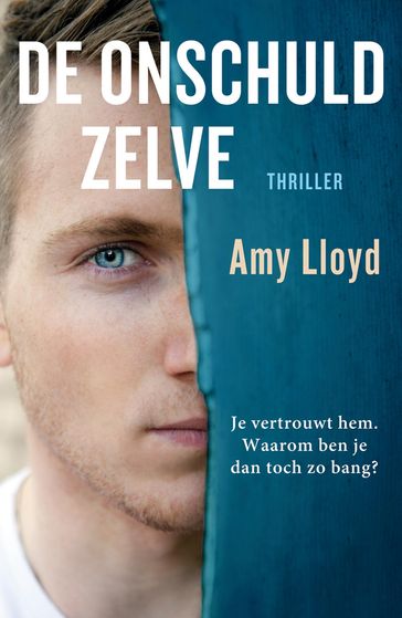 De onschuld zelve - amy lloyd