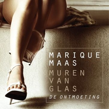 De ontmoeting - Marique Maas