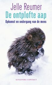 De ontplofte aap