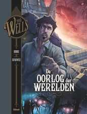 De oorlog der werelden deel 2