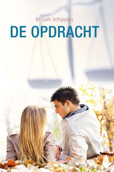 De opdracht - Mirjam Schippers