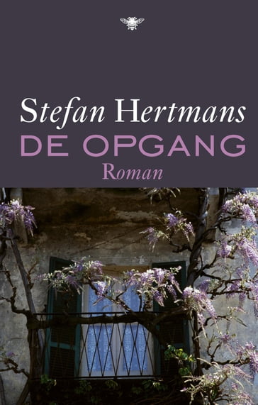 De opgang - Stefan Hertmans