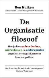 De organisatiefilosoof