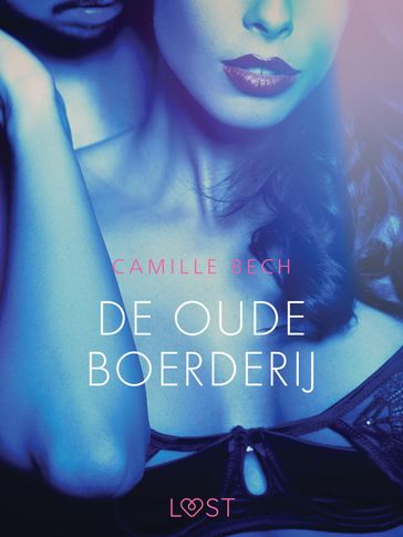 De oude boerderij - erotisch verhaal - Camille Bech