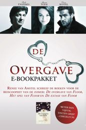 De overgave e-bookpakket