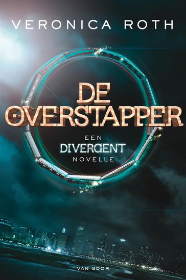 De overstapper - Veronica Roth