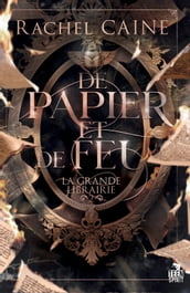 De papier et de feu