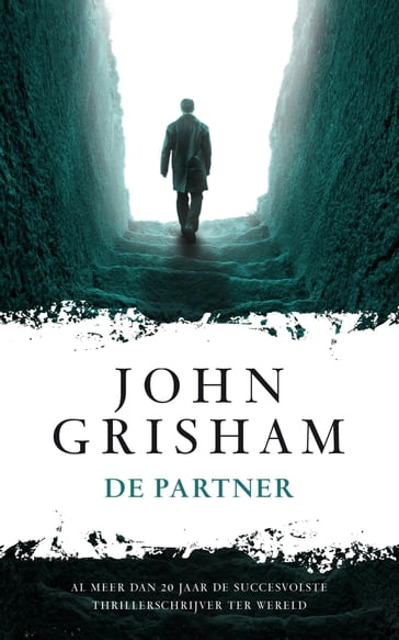 De partner - John Grisham