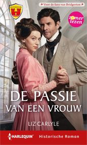 De passie van een vrouw