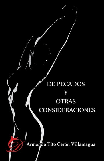 De pecados y otras consideraciones - Armando Tito Cerón Villamagua