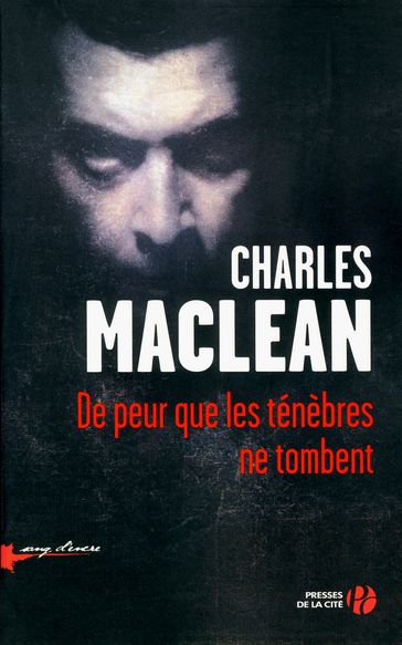 De peur que les ténèbres ne tombent - Charles MacLean