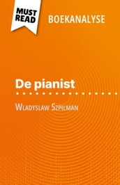 De pianist van Wladyslaw Szpilman (Boekanalyse)