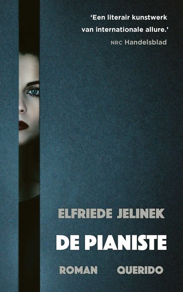De pianiste - Elfriede Jelinek