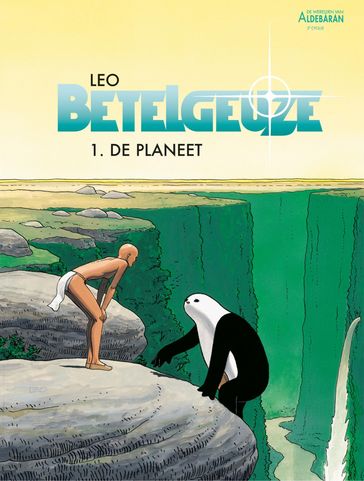 De planeet - Leo