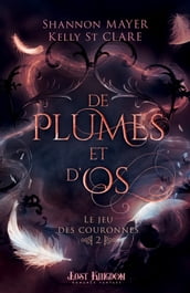 De plumes et d os