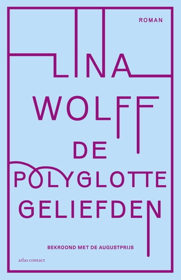 De polyglotte geliefden - Lina Wolff