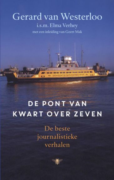 De pont van kwart over zeven - Gerard van Westerloo