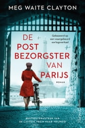 De postbezorgster van Parijs