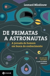 De primatas a astronautas